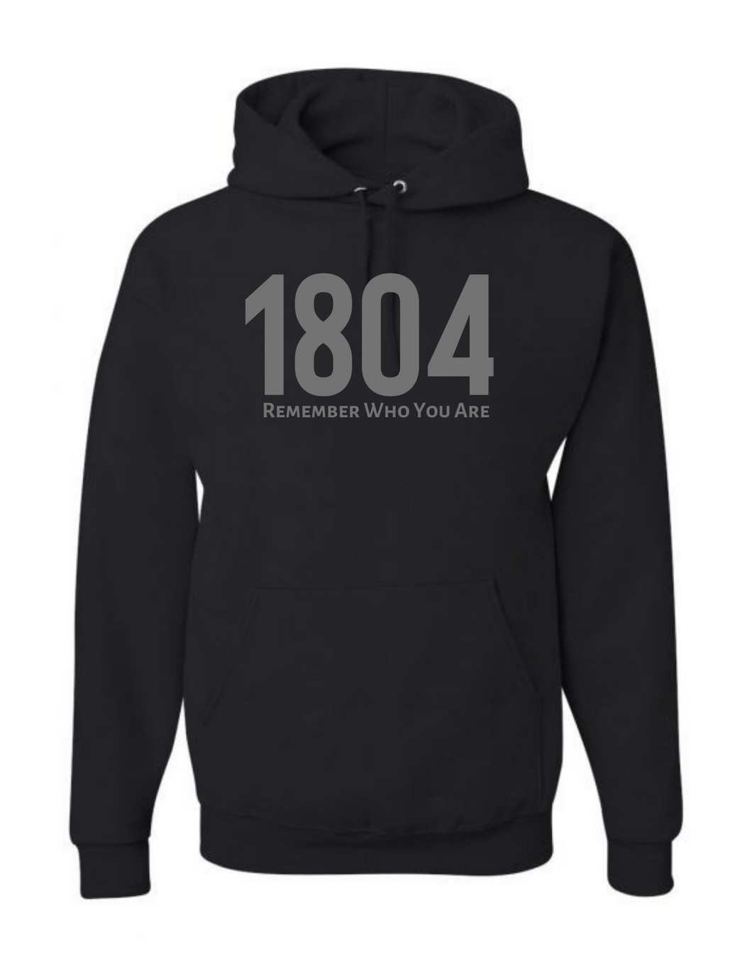 1804 Hoodie