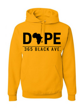 DOPE Hoodie