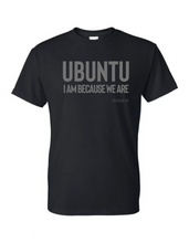 Men's UBUNTU Tee